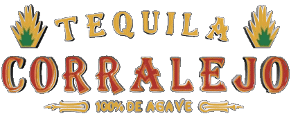 Corralejo Tequila Getränke 