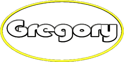 Gregory G MASCULIN - France Prénoms 