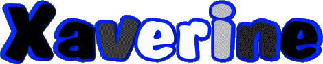 Xaverine X FEMENINO - Francia Nombre 