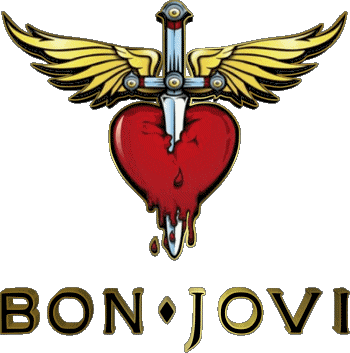 Bon Jovi Rock USA Music Multi Media 