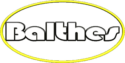 Balthes B MASCHIO - Germania Nome 