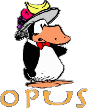 Opus Fumetto - USA Multimedia 