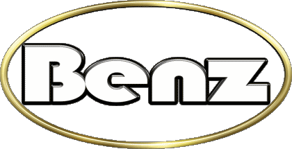 Benz B MASCHIO - Germania Nome 