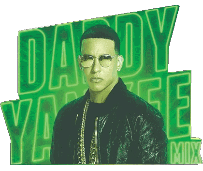 Daddy Yankee Reggaeton Musik Multimedia 