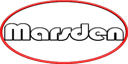 Marsden M MANN - UK - USA - IRL - AUS - NZ Vorname 