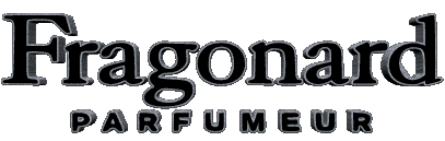 Logo-Logo Fragonard Alta Costura - Perfume Moda 