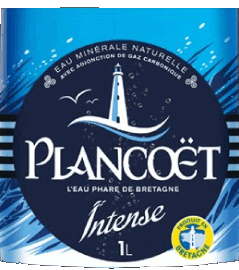 Plancoët Eaux Minérales Boissons 