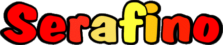 Serafino S MANN - Italien Vorname 