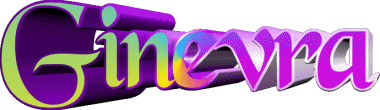 Ginevra G WEIBLICH - Italien Vorname 