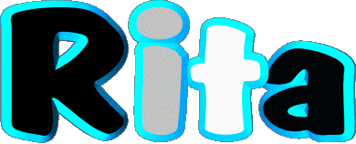 Rita R WEIBLICH - Frankreich Vorname 