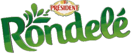 Rondelé Francia Quesos Comida 