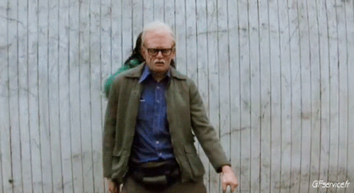 Serie 01 Funny Dancers PEOPLE Humor -  Fun 