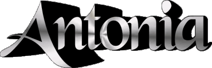 Antonia A FEMININE - Spain First Names 