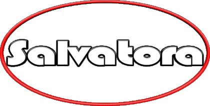 Salvatora S WEIBLICH - Italien Vorname 