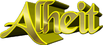 Alheit A FEMININE - Germany First Names 