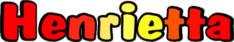 Henrietta H FEMMINILE - Francia Nome 