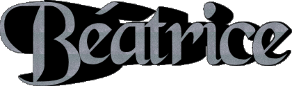 Béatrice B FEMMINILE - Francia Nome 