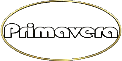 Primavera P WEIBLICH - Italien Vorname 