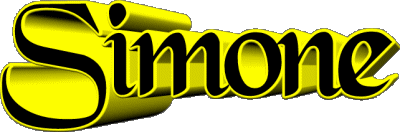 Simone S FEMININ - France Prénoms 