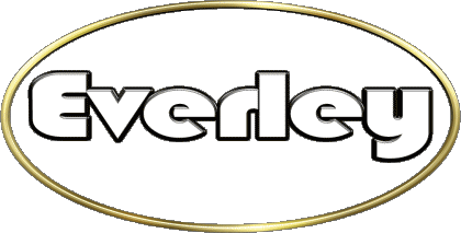 Everley E MANN - UK - USA - IRL - AUS - NZ Vorname 