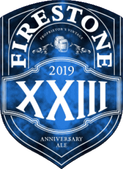 Firestone Walker USA Cervezas Bebidas 