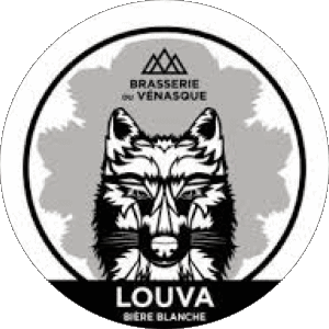 Louva-Louva Brasserie du Vénasque Frankreich Bier Getränke 