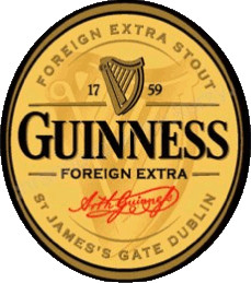 Guinness Irland Bier Getränke 
