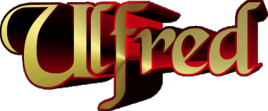 Ulfred U MASCULINE -  UK - USA - IRL - AUS - NZ First Names 
