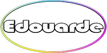 Edouarde E FEMMINILE - Francia Nome 
