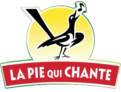 La Pie qui chante Candies Food 
