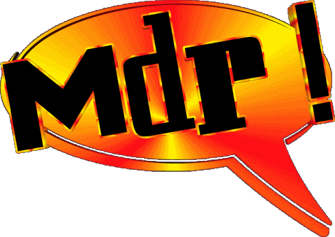 001 Mdr Francese Messagi 