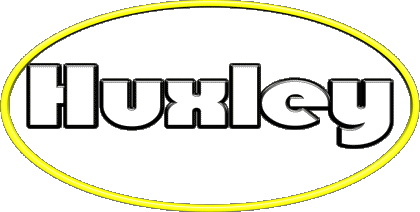 Huxley H MANN - UK - USA - IRL - AUS - NZ Vorname 