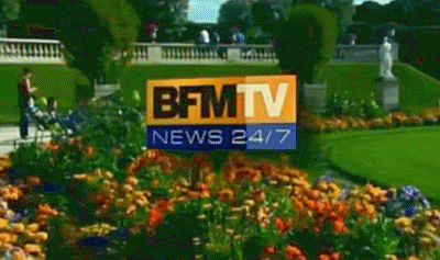 Jingle Pub 2010-2012 BFM Kanäle - TV Frankreich Multimedia 