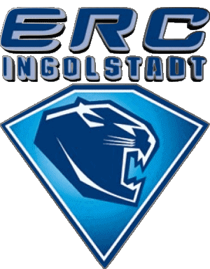 ERC Ingolstadt Deutschland Eishockey Sport 