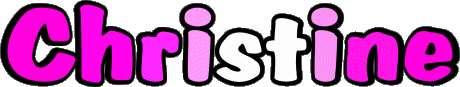 Christine C FEMENINO - Francia Nombre 