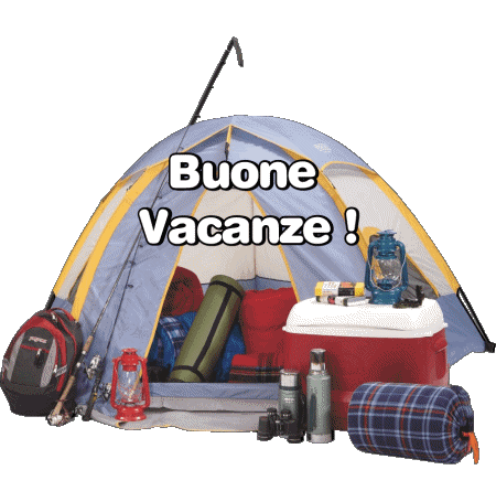 33 Transparent Background Buone Vacanze Italian Messages 