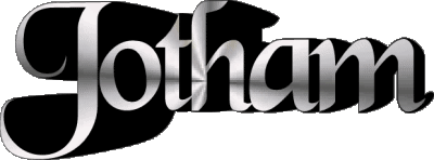 Jotham J MASCHIO - UK - USA - IRL - AUS - NZ Nome 