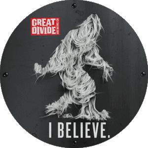 Great Divide USA Bières Boissons 