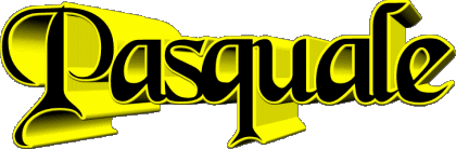 Pasquale P MASCULINE - Italy First Names 