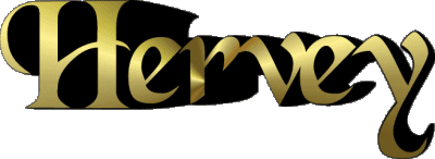 Hervey H MASCULIN - UK - USA Prénoms 