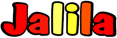 Jalila J FEMININE - Maghreb Muslim First Names 