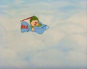 Blitz Wolf Tex Avery Dessins Animés TV Cinéma Multi Média 