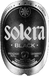 Solera Vénézuela Bières Boissons 