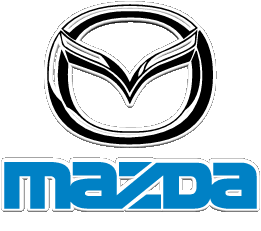 Logo Mazda Wagen Transport 