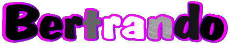 Bertrando B MANN - Italien Vorname 