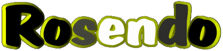 Rosendo R MASCULIN - Espagne Prénoms 