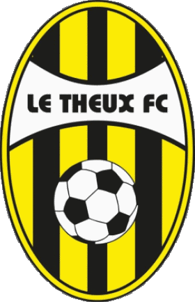 Le Theux FC 08 - Ardennes Grand Est Calcio  Club Francia Sportivo 