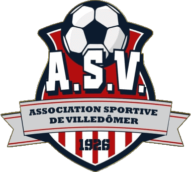 AS de Villedomer 37 - Indre-et-Loire Centre-Val de Loire Fußballvereine Frankreich Sport 
