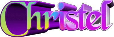 Christel C FEMININE - France First Names 