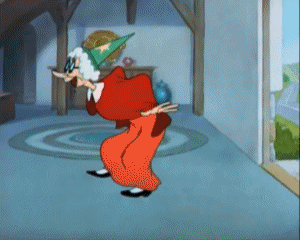 Swing Shift Cinderella Tex Avery Cartoons TV - Movies Multi Media 